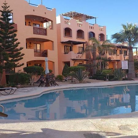 El Pueblo D-303 By Monte Vista, Rocky Point Apartman Kültér fotó