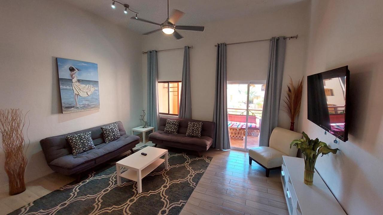 El Pueblo D-303 By Monte Vista, Rocky Point Apartman Kültér fotó
