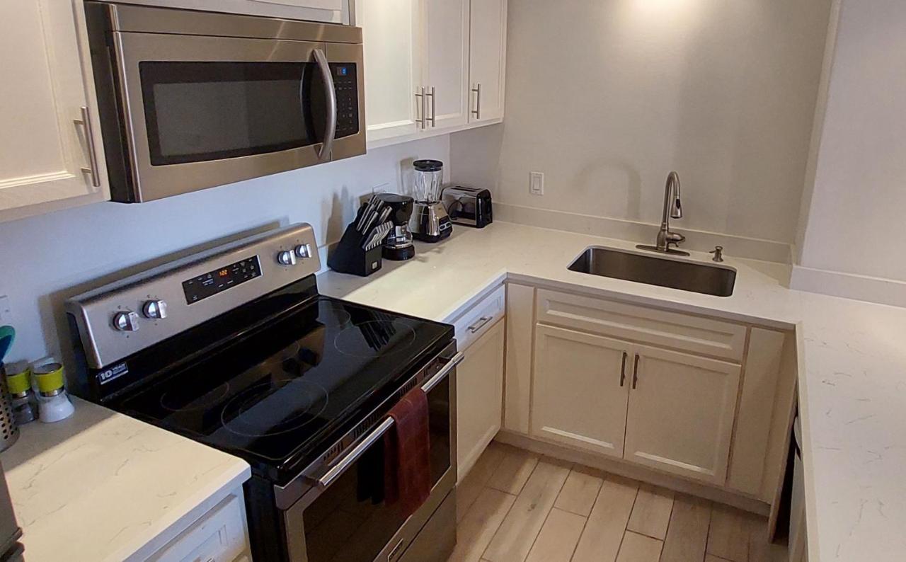 El Pueblo D-303 By Monte Vista, Rocky Point Apartman Kültér fotó