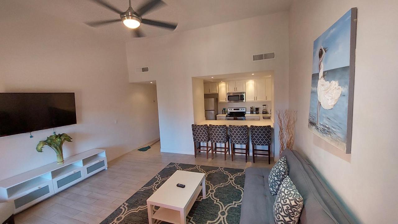 El Pueblo D-303 By Monte Vista, Rocky Point Apartman Kültér fotó
