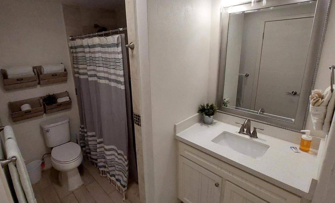 El Pueblo D-303 By Monte Vista, Rocky Point Apartman Kültér fotó