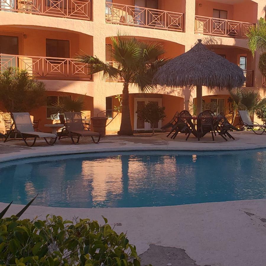El Pueblo D-303 By Monte Vista, Rocky Point Apartman Kültér fotó
