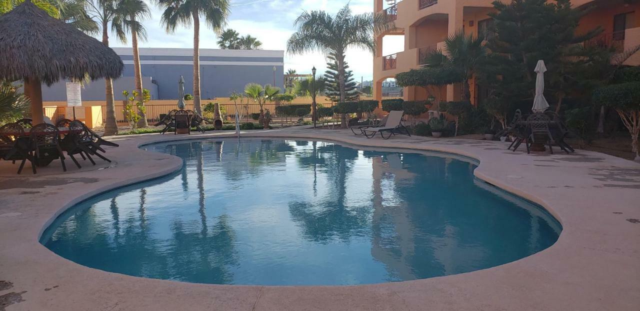 El Pueblo D-303 By Monte Vista, Rocky Point Apartman Kültér fotó