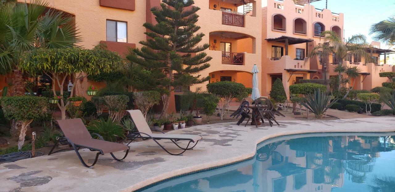 El Pueblo D-303 By Monte Vista, Rocky Point Apartman Kültér fotó