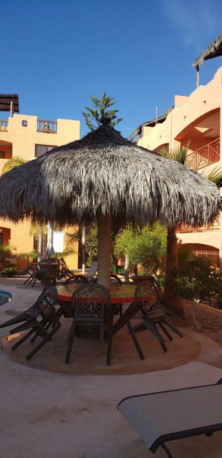 El Pueblo D-303 By Monte Vista, Rocky Point Apartman Kültér fotó