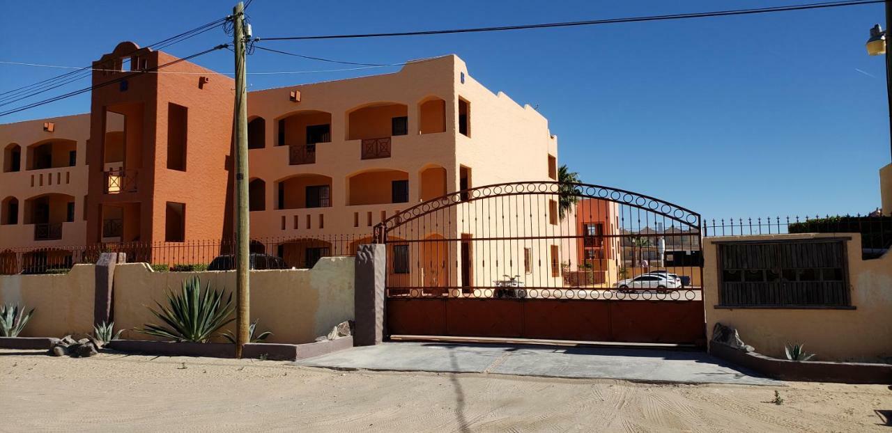 El Pueblo D-303 By Monte Vista, Rocky Point Apartman Kültér fotó