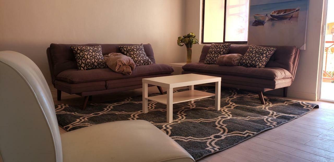 El Pueblo D-303 By Monte Vista, Rocky Point Apartman Kültér fotó